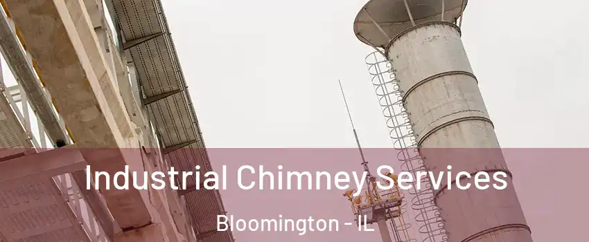  Industrial Chimney Services Bloomington - IL
