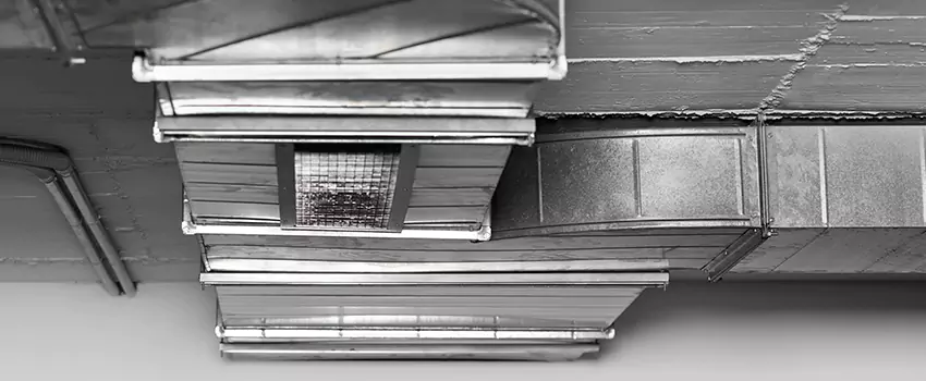 Trusted Air Duct Cleaning Company in Bloomington, Illinois