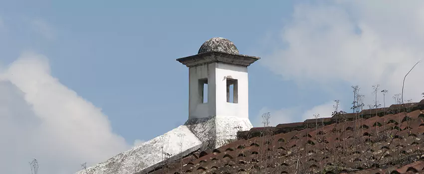 Cost To Rebuild A Chimney in Bloomington, IL