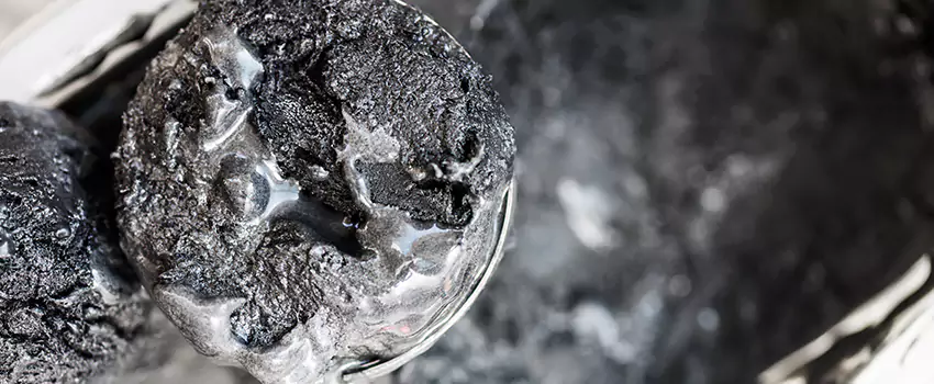 Clogged Dryer Vent Lint Cleaning in Bloomington, Illinois