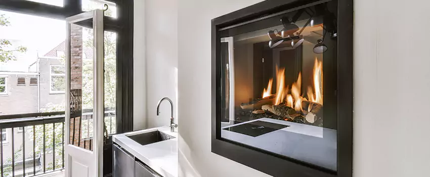 Dimplex Fireplace Installation and Repair in Bloomington, Illinois