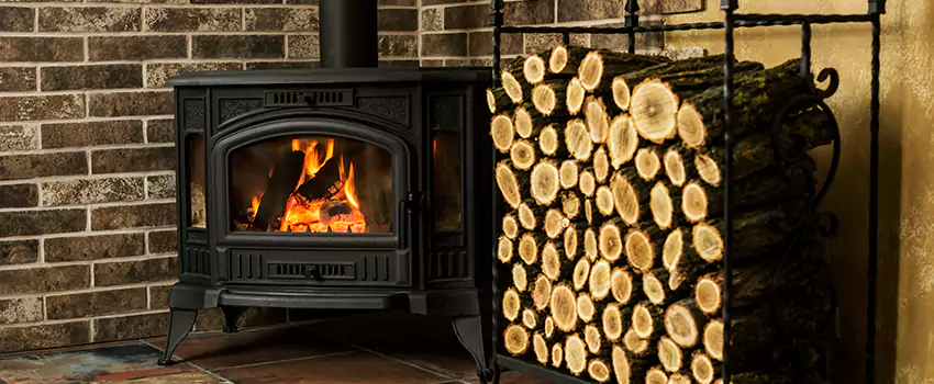 Drolet Fireplaces in Bloomington, Illinois