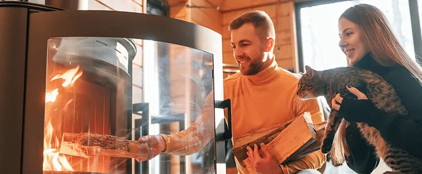 Fireplace Door Installation And Replacement Contractors in Bloomington, IL