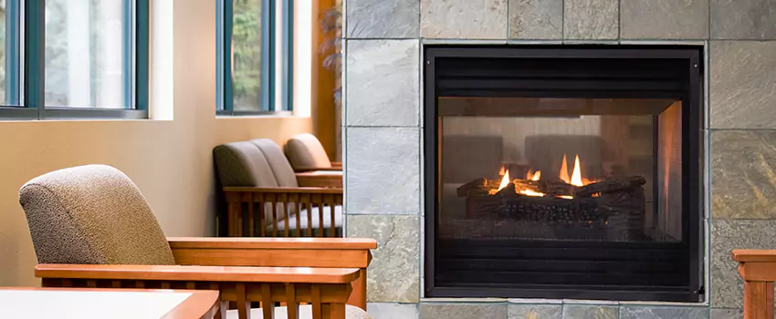 Fireplace Refacing in Bloomington, Illinois