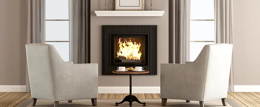Heat & Glo Outdoor Gas Fireplaces Installation Contractors in Bloomington, Illinois