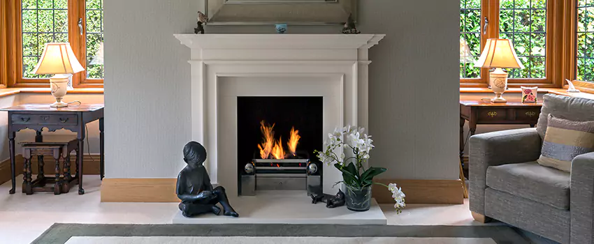 RSF Fireplaces Maintenance and Repair in Bloomington, Illinois