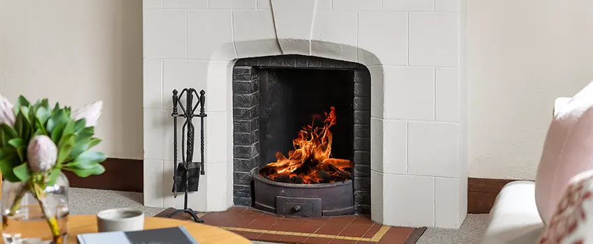 Valor Fireplaces and Stove Repair in Bloomington, IL