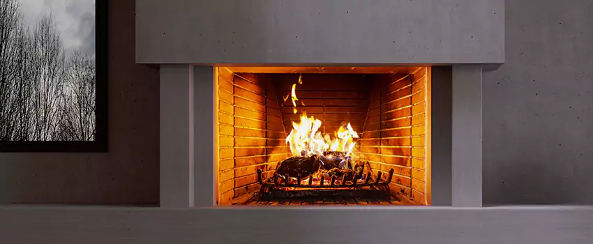 Indoor Wood Burning Furnace Repair and Installation in Bloomington, Illinois