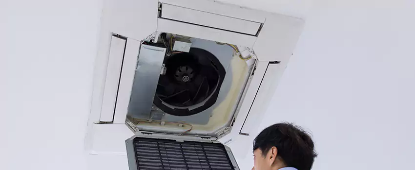 Benefits of Professional Air Duct Cleaning in Bloomington, Illinois