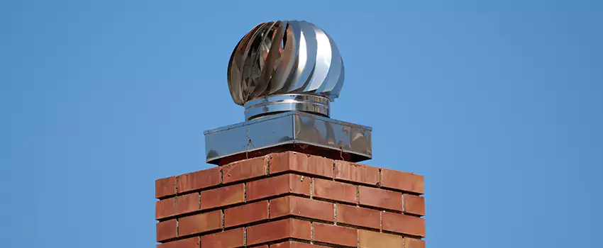Chimney Flue Rebuild Services in Bloomington, Illinois