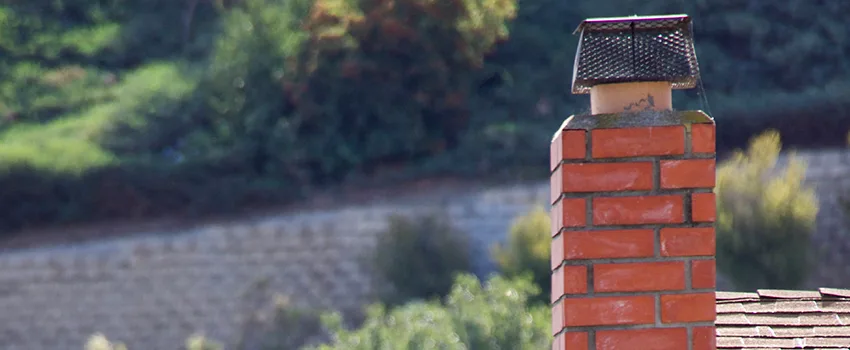 Chimney Tuckpointing And Masonry Restoration in Bloomington, IL