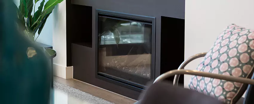 Dimplex Bold Electric Fireplace Fixes in Bloomington, IL