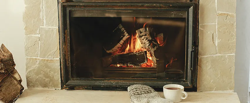 Fireplace Door Handle Replacements Services in Bloomington, Illinois