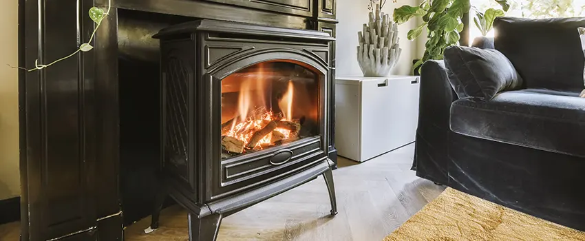 Valor Wood Fireplace in Bloomington, IL
