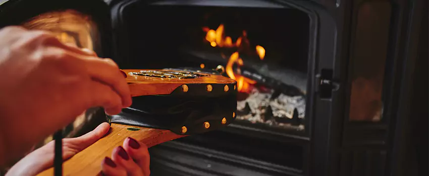 Cost of Wood Furnace Repair and Installation Services in Bloomington, IL